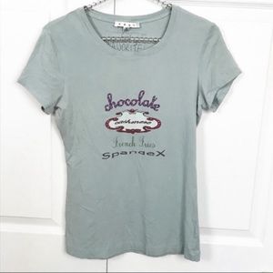 Cabi l Favorite Things Short Sleeve T-shirt